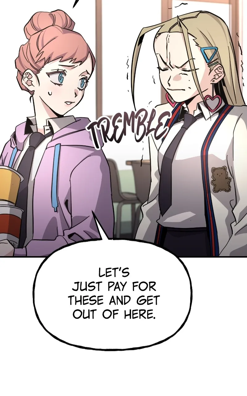 A Life-Changing Turn Chapter 17 page 67 - 