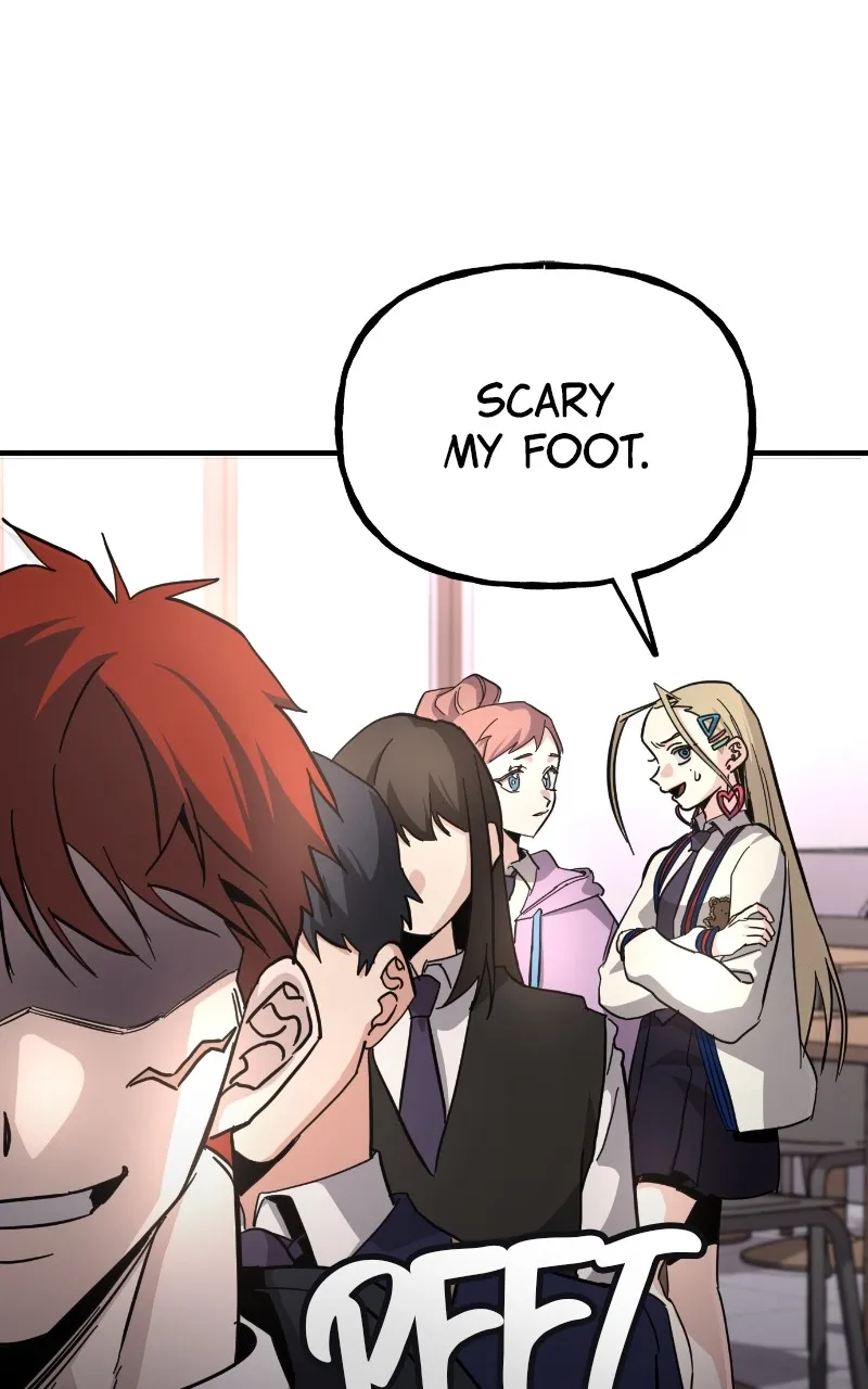 A Life-Changing Turn Chapter 17 page 68 - 