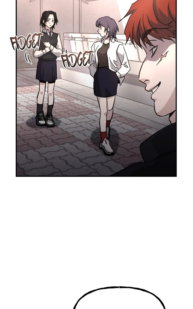 A Life-Changing Turn Chapter 17 page 8 - 