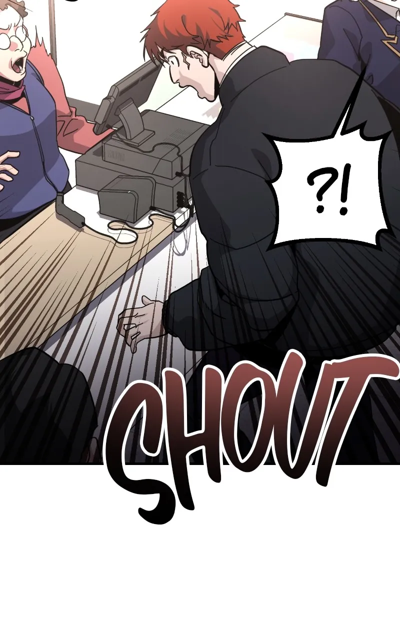 A Life-Changing Turn Chapter 17 page 71 - 