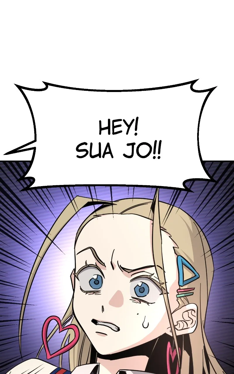 A Life-Changing Turn Chapter 17 page 72 - 