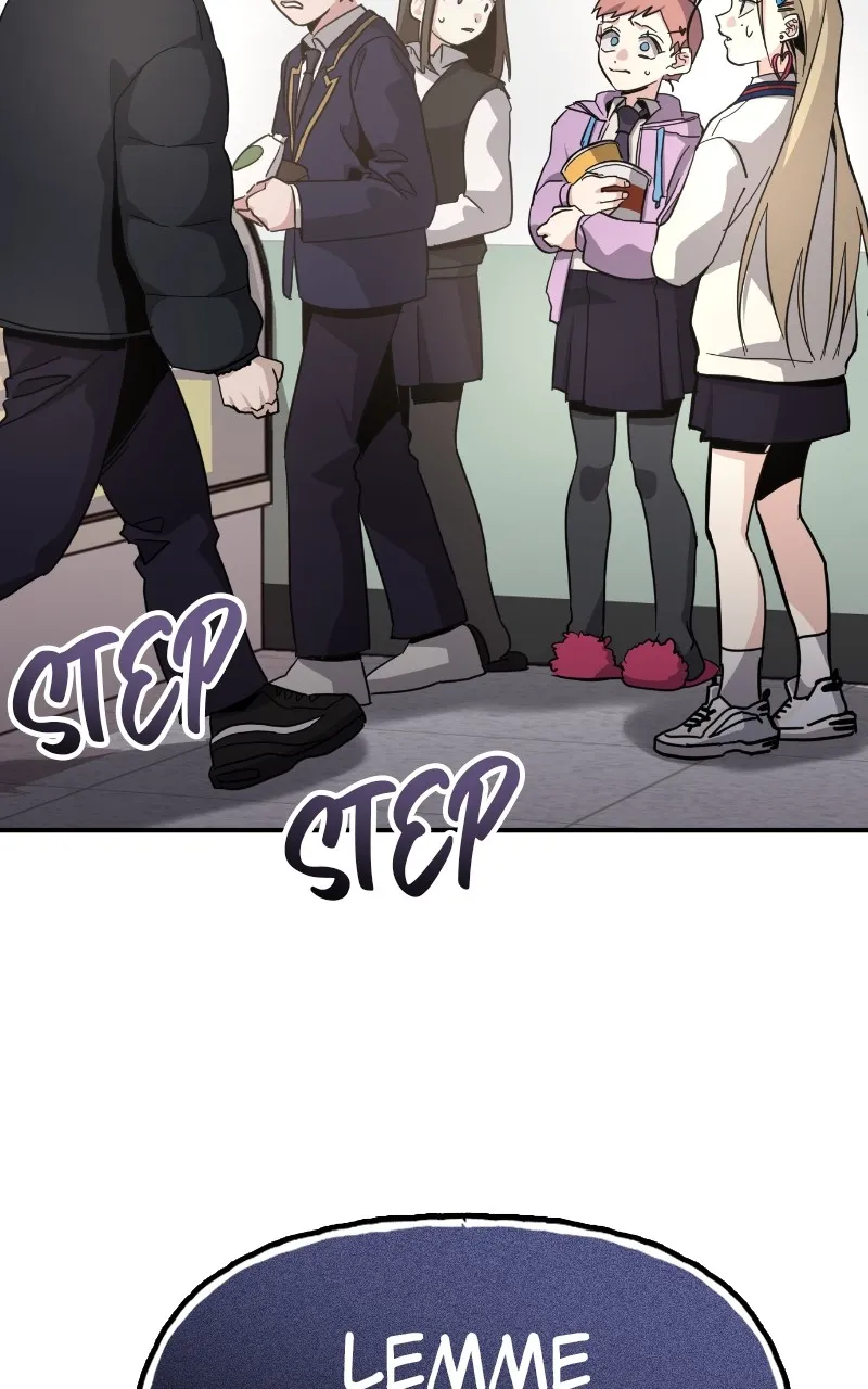 A Life-Changing Turn Chapter 17 page 74 - 
