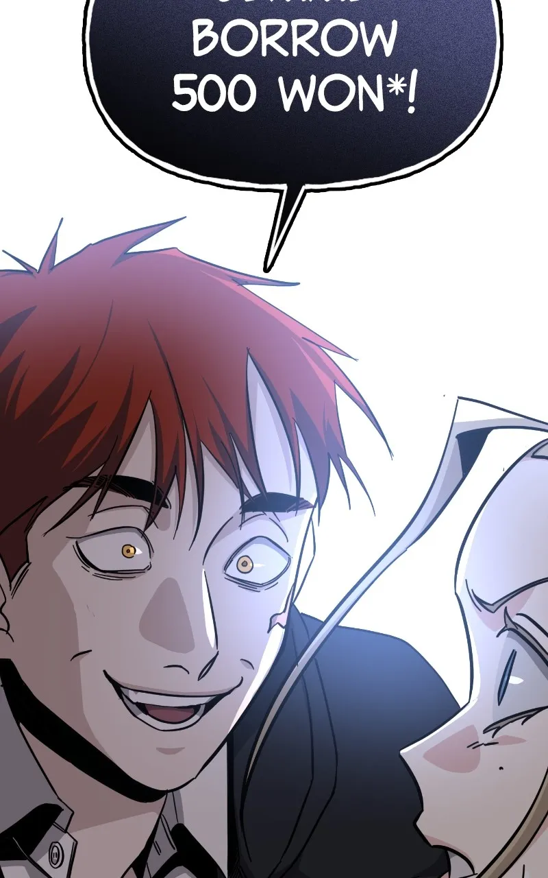A Life-Changing Turn Chapter 17 page 75 - 