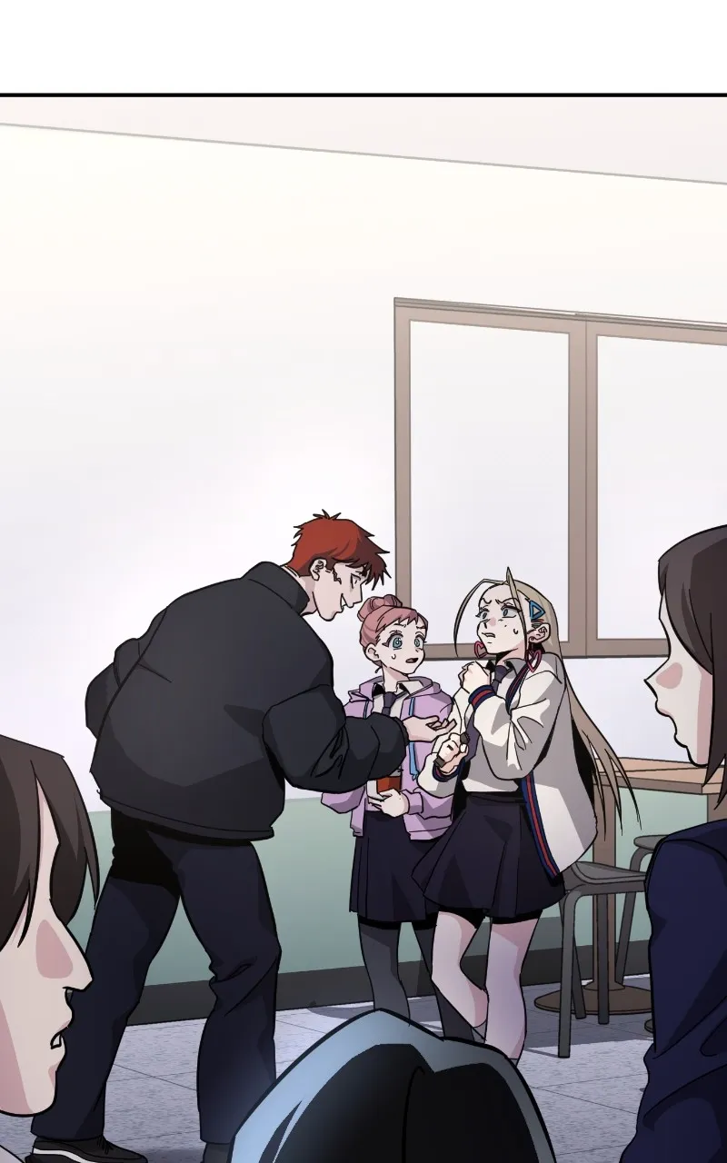 A Life-Changing Turn Chapter 17 page 77 - 