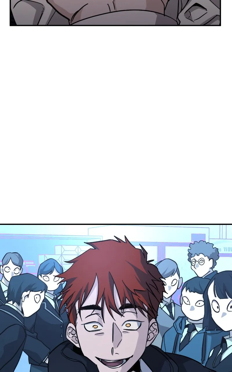 A Life-Changing Turn Chapter 17 page 81 - 