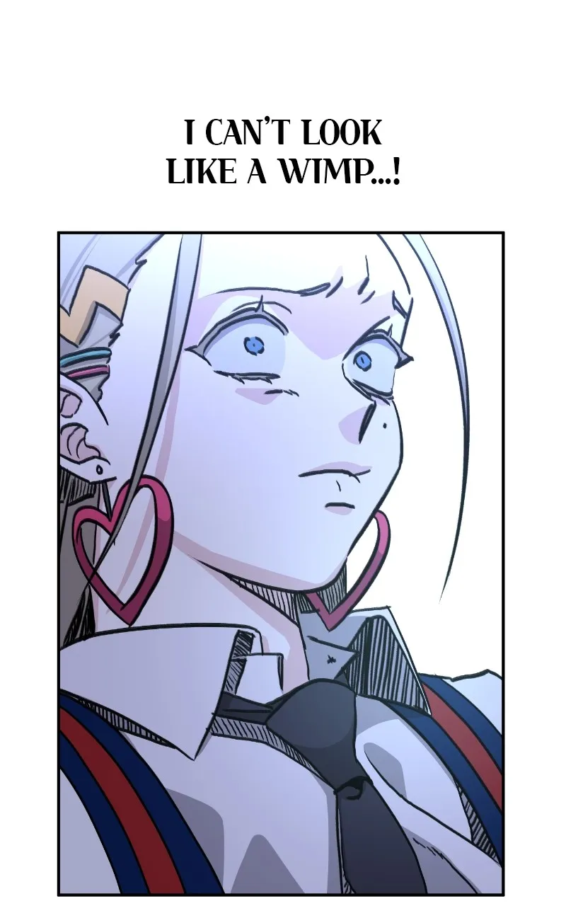 A Life-Changing Turn Chapter 17 page 83 - 