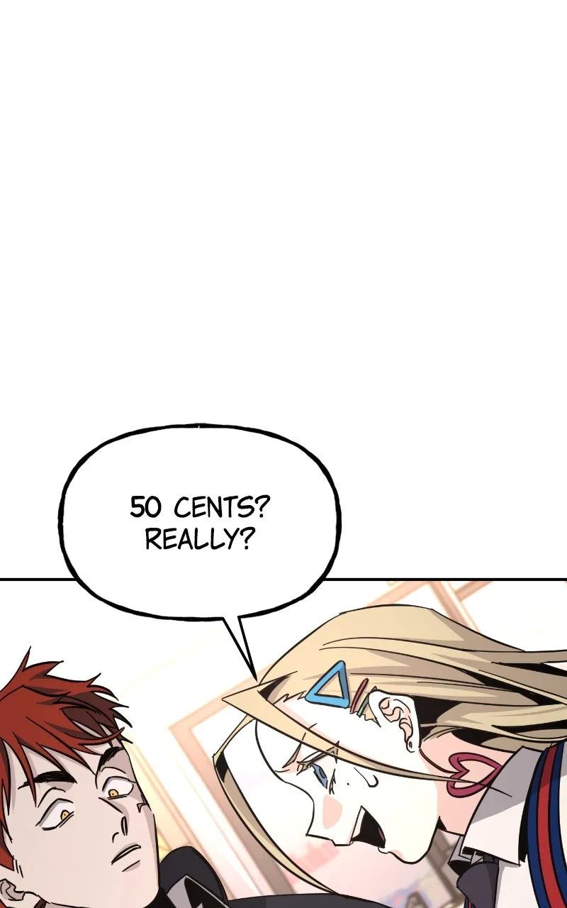 A Life-Changing Turn Chapter 17 page 84 - 