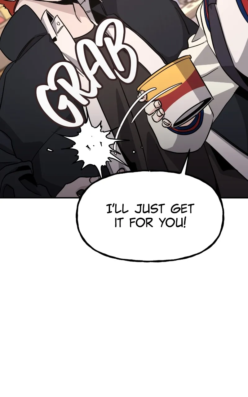 A Life-Changing Turn Chapter 17 page 85 - 