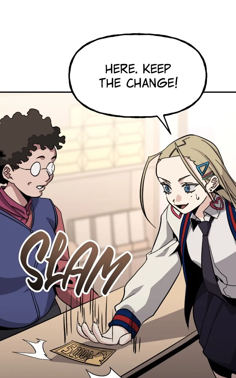 A Life-Changing Turn Chapter 17 page 86 - 