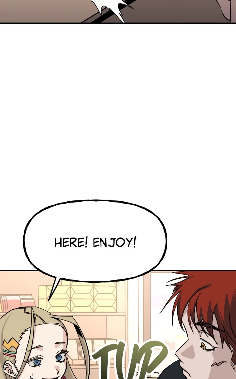A Life-Changing Turn Chapter 17 page 87 - 