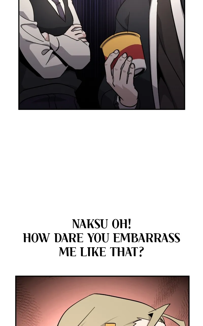 A Life-Changing Turn Chapter 17 page 91 - 