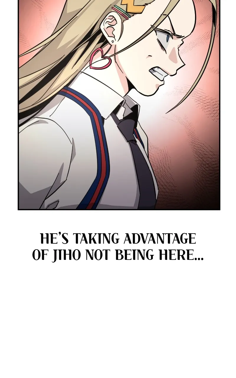 A Life-Changing Turn Chapter 17 page 92 - 