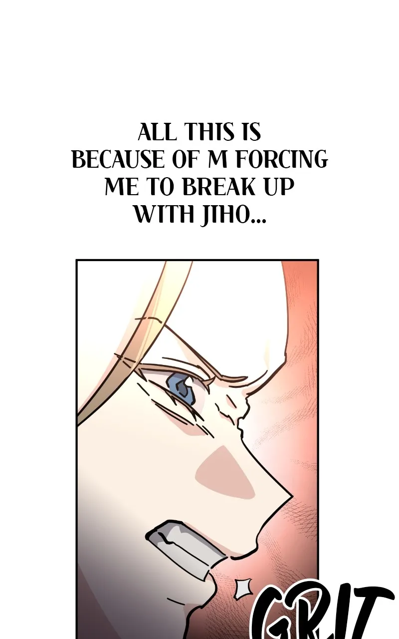 A Life-Changing Turn Chapter 17 page 93 - 