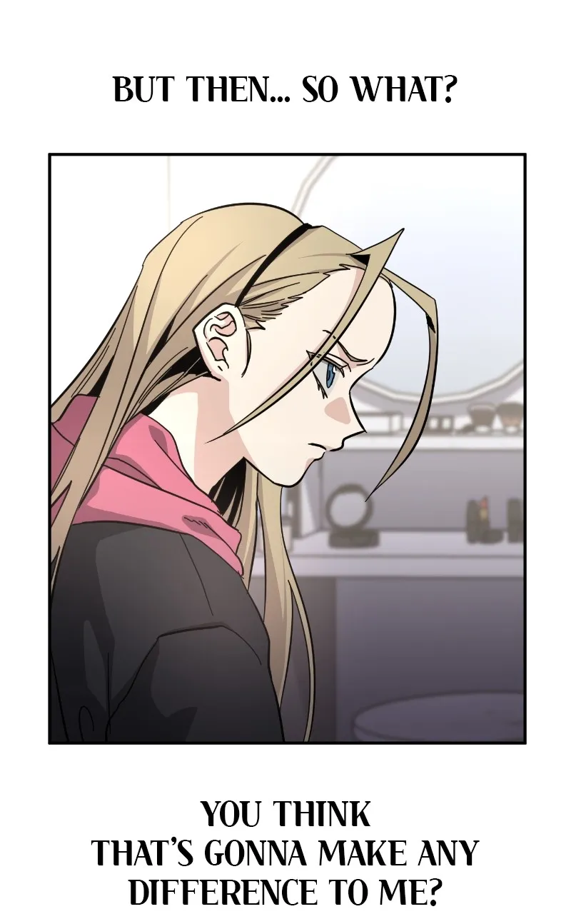 A Life-Changing Turn Chapter 17 page 99 - 