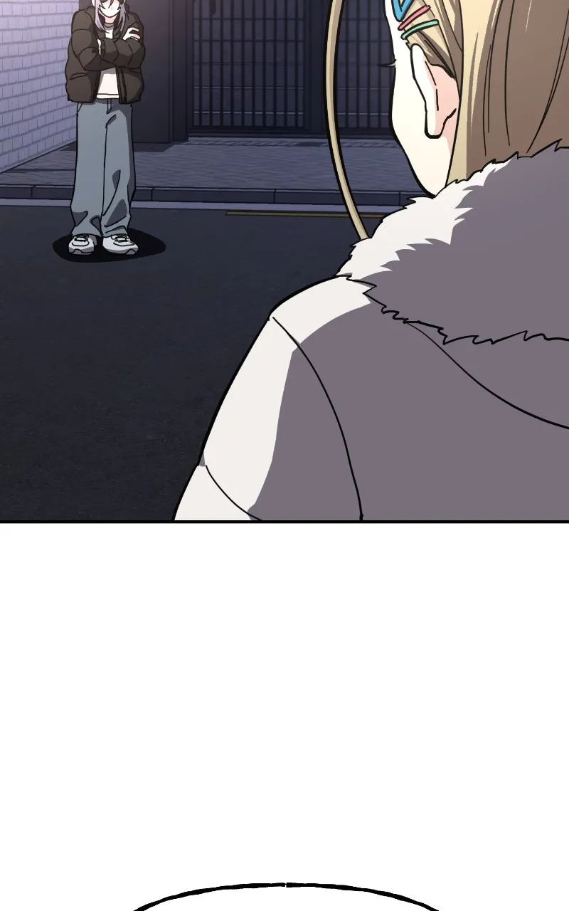 A Life-Changing Turn Chapter 18 page 105 - 