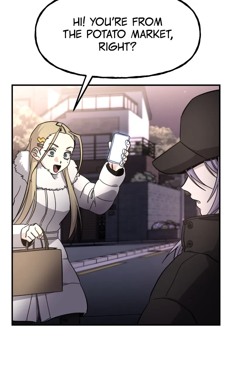 A Life-Changing Turn Chapter 18 page 106 - 