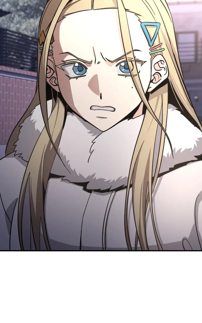 A Life-Changing Turn Chapter 18 page 112 - 