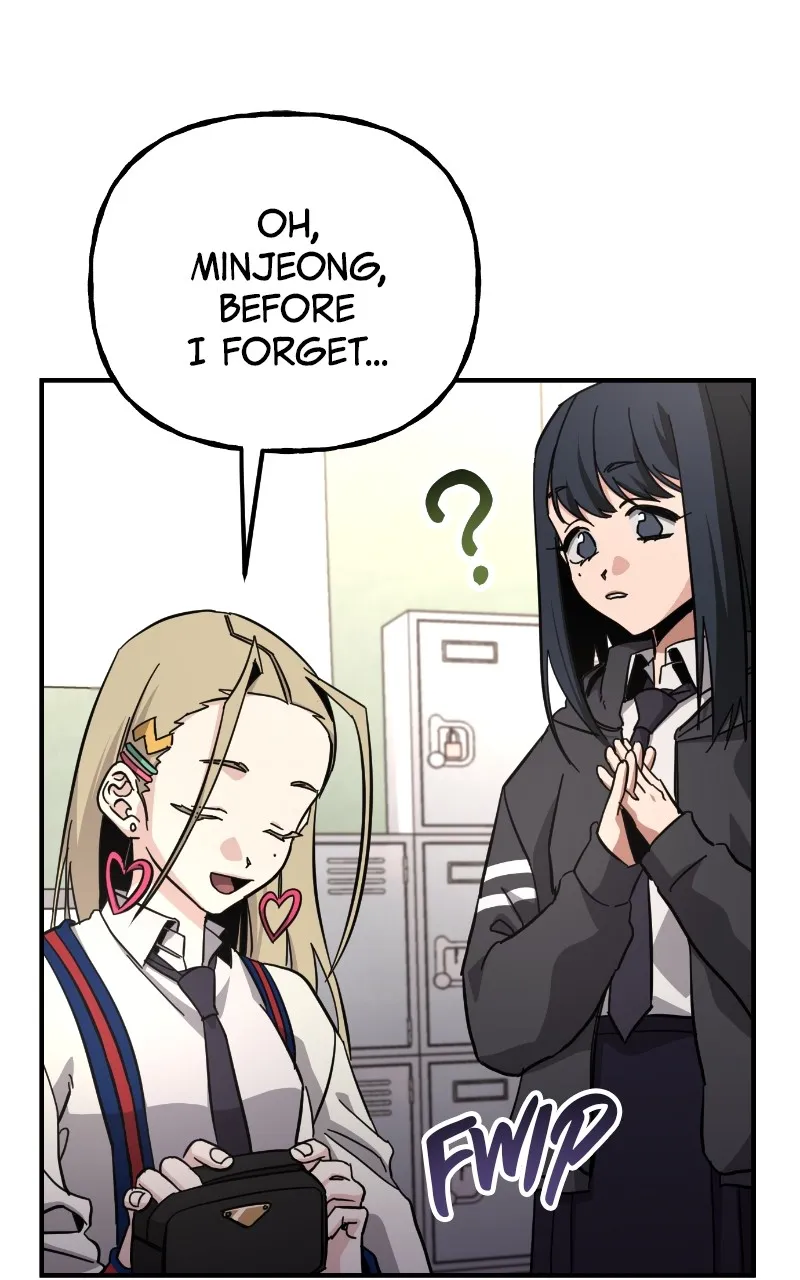 A Life-Changing Turn Chapter 18 page 13 - 