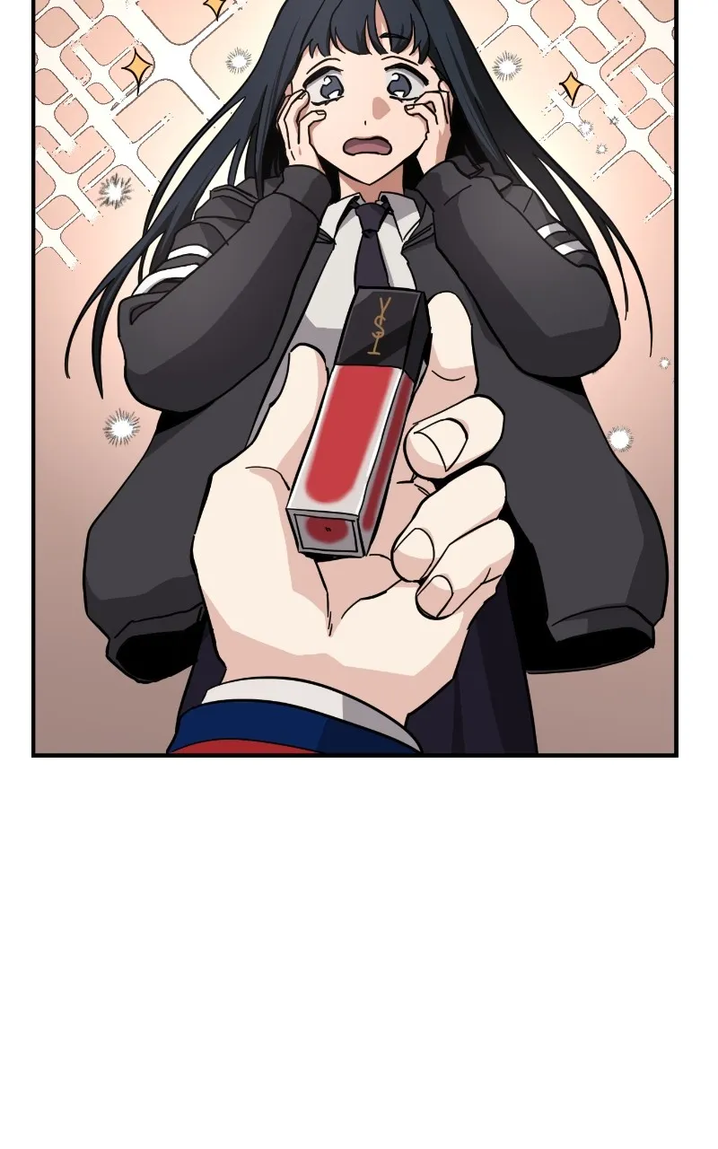 A Life-Changing Turn Chapter 18 page 16 - 