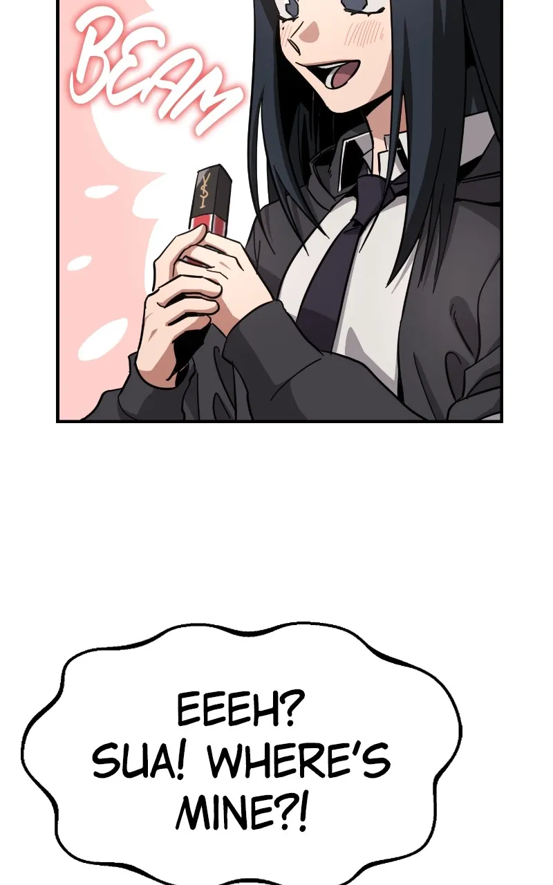 A Life-Changing Turn Chapter 18 page 19 - 