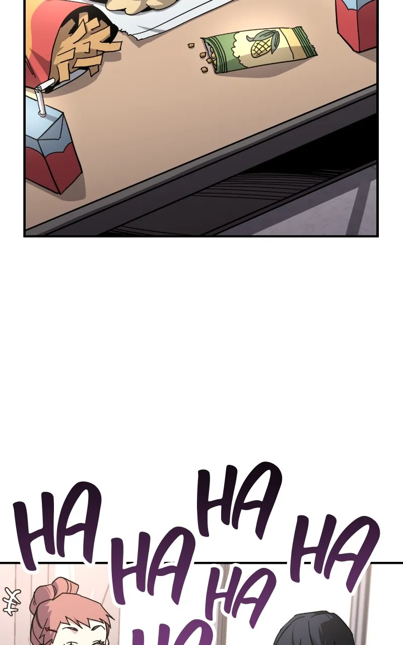 A Life-Changing Turn Chapter 18 page 3 - 