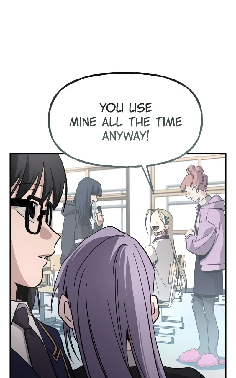 A Life-Changing Turn Chapter 18 page 21 - 