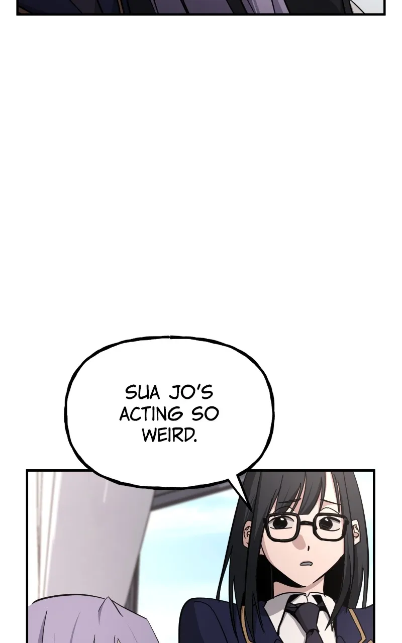 A Life-Changing Turn Chapter 18 page 22 - 