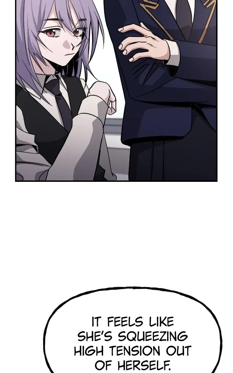 A Life-Changing Turn Chapter 18 page 23 - 
