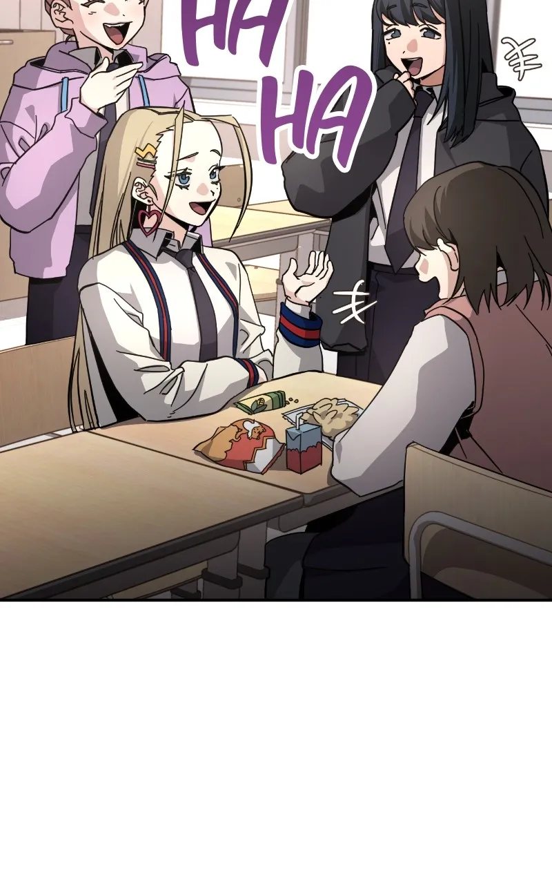 A Life-Changing Turn Chapter 18 page 4 - 