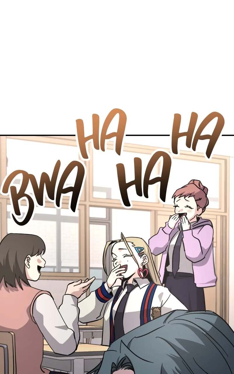 A Life-Changing Turn Chapter 18 page 31 - 
