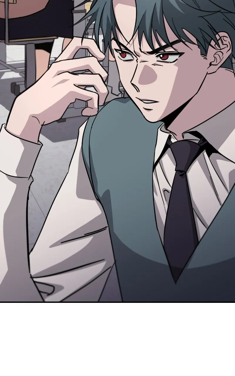 A Life-Changing Turn Chapter 18 page 32 - 