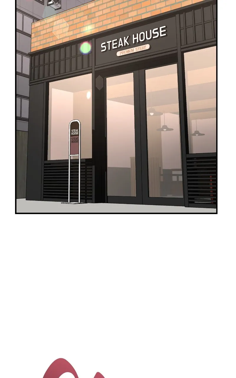 A Life-Changing Turn Chapter 18 page 34 - 