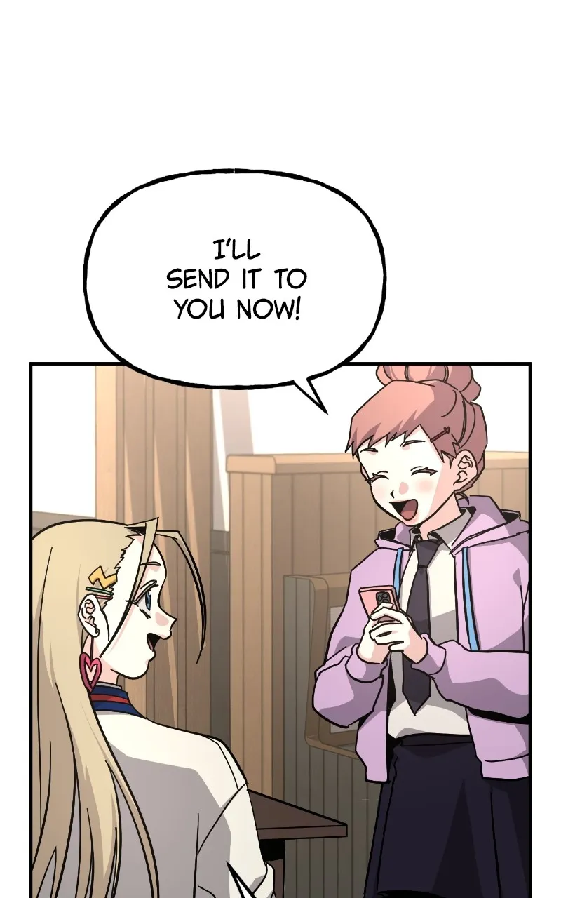 A Life-Changing Turn Chapter 18 page 36 - 