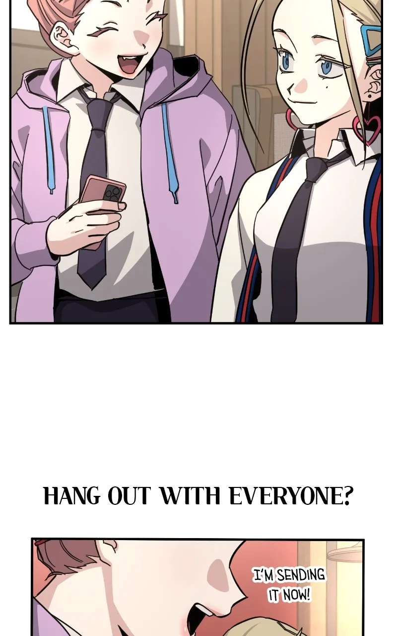 A Life-Changing Turn Chapter 18 page 38 - 