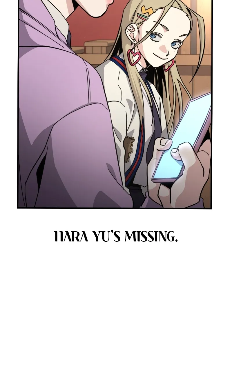 A Life-Changing Turn Chapter 18 page 39 - 