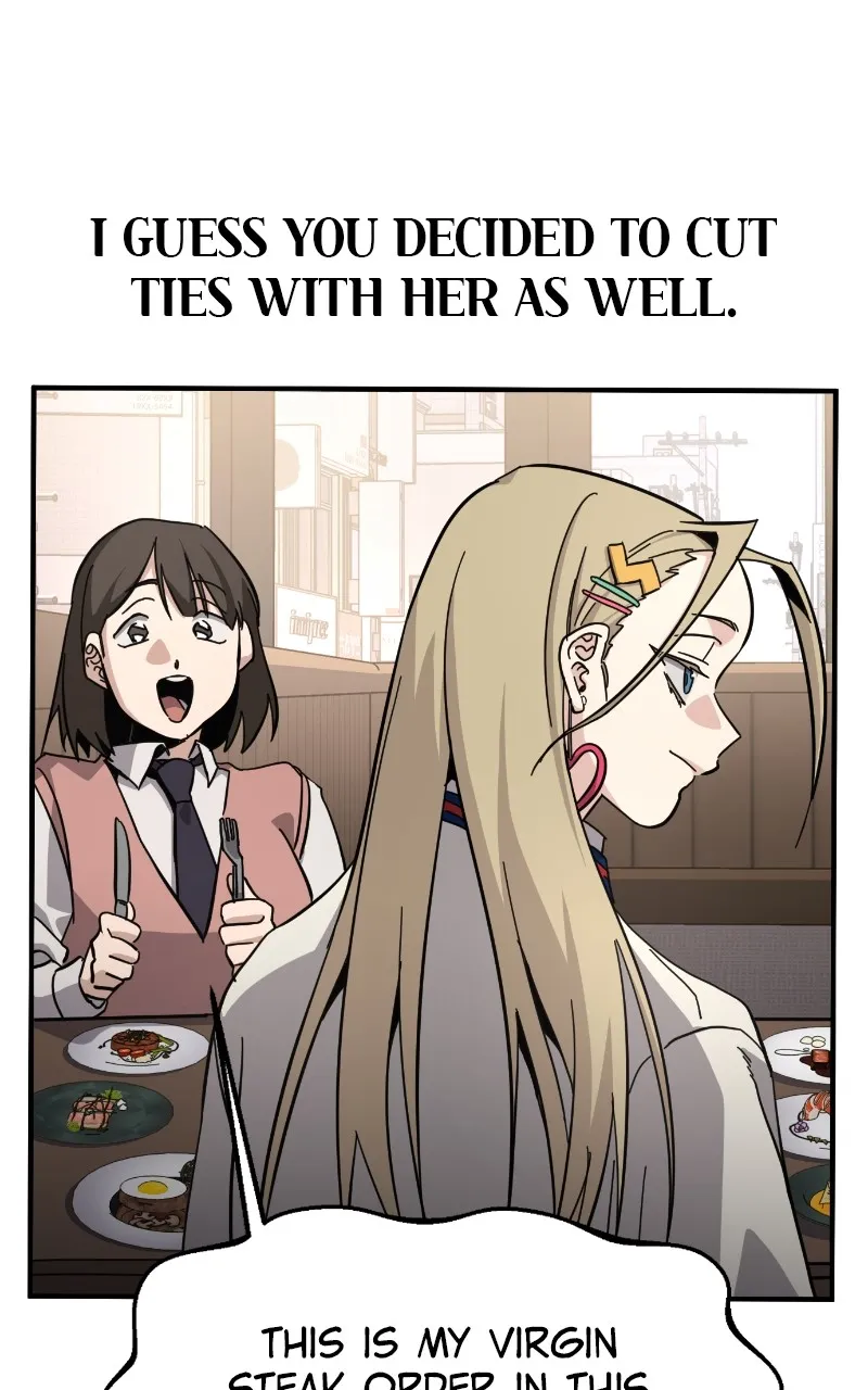 A Life-Changing Turn Chapter 18 page 40 - 