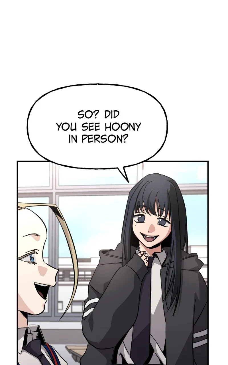 A Life-Changing Turn Chapter 18 page 5 - 