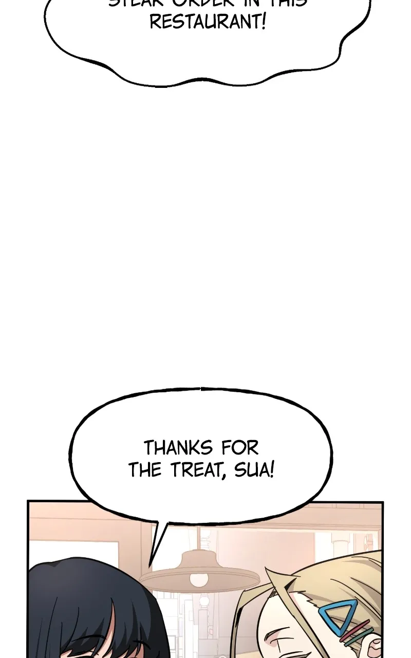 A Life-Changing Turn Chapter 18 page 41 - 