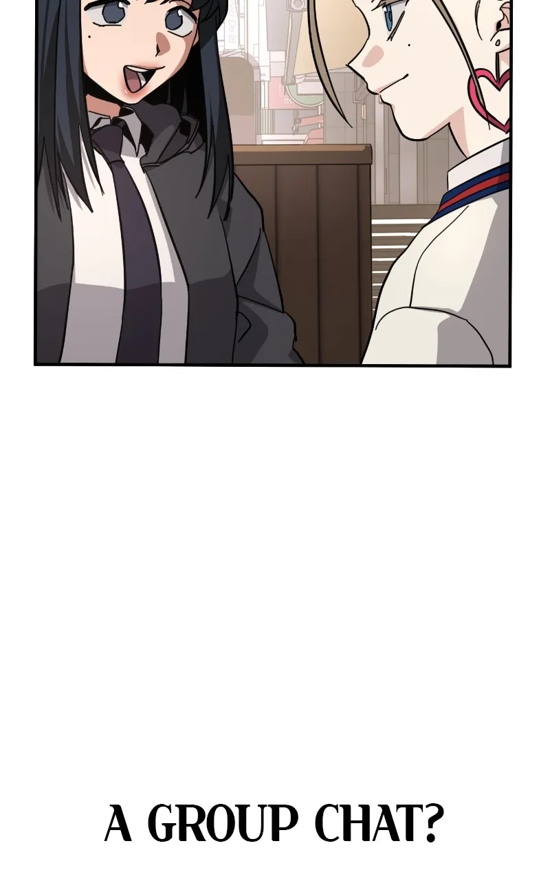 A Life-Changing Turn Chapter 18 page 42 - 