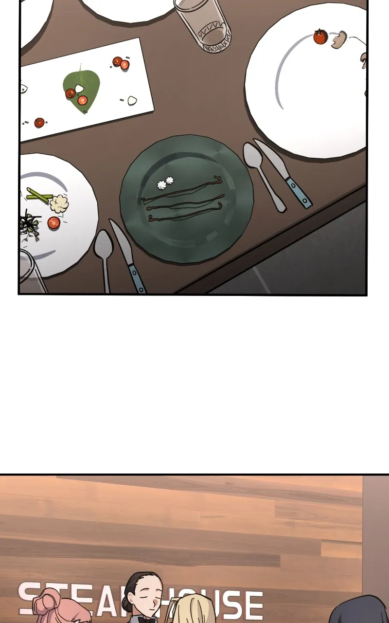 A Life-Changing Turn Chapter 18 page 47 - 