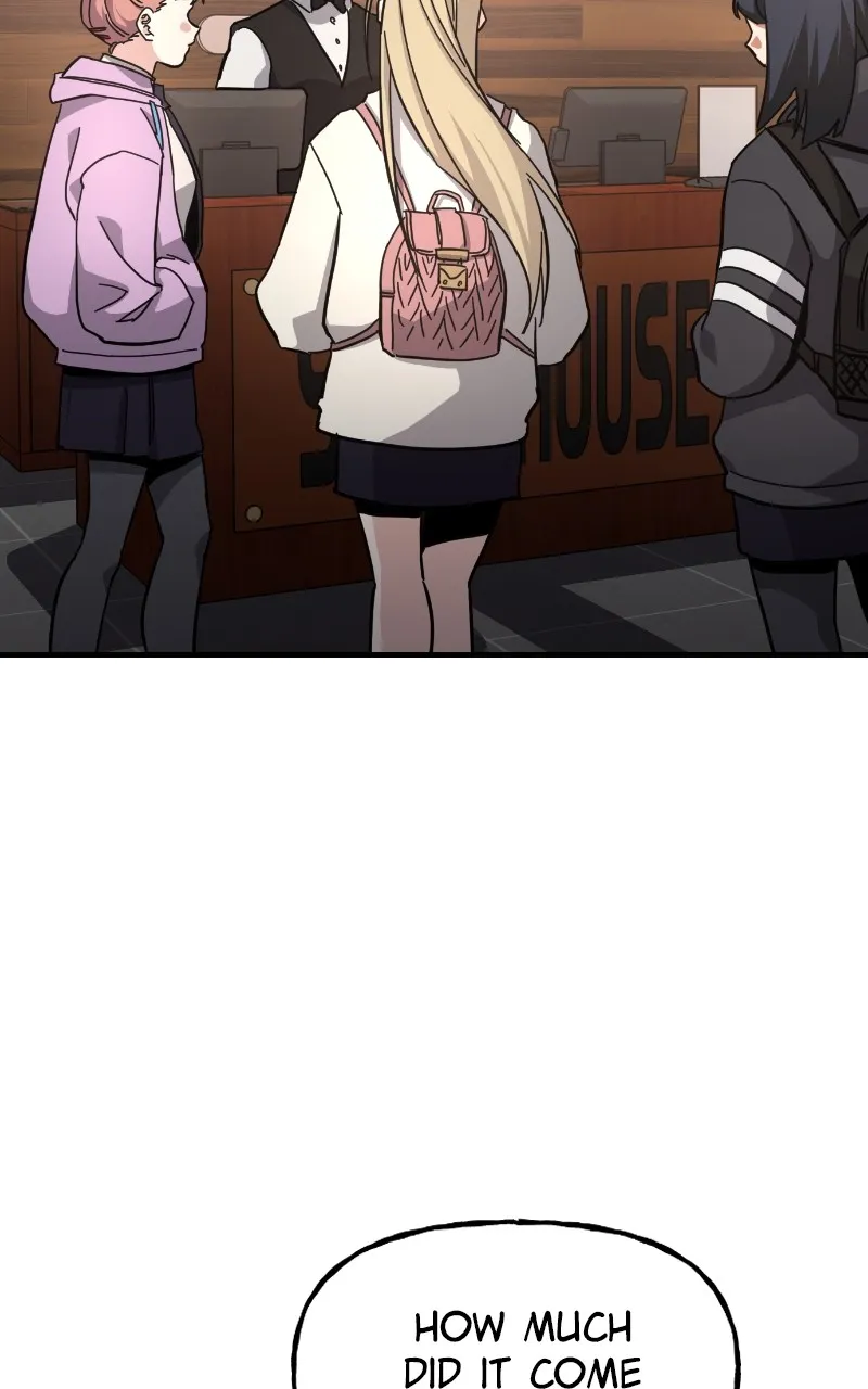 A Life-Changing Turn Chapter 18 page 48 - 
