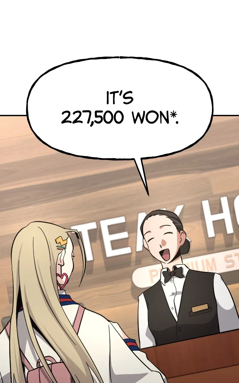 A Life-Changing Turn Chapter 18 page 50 - 