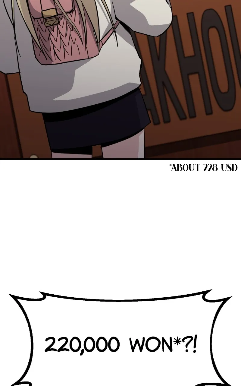 A Life-Changing Turn Chapter 18 page 51 - 
