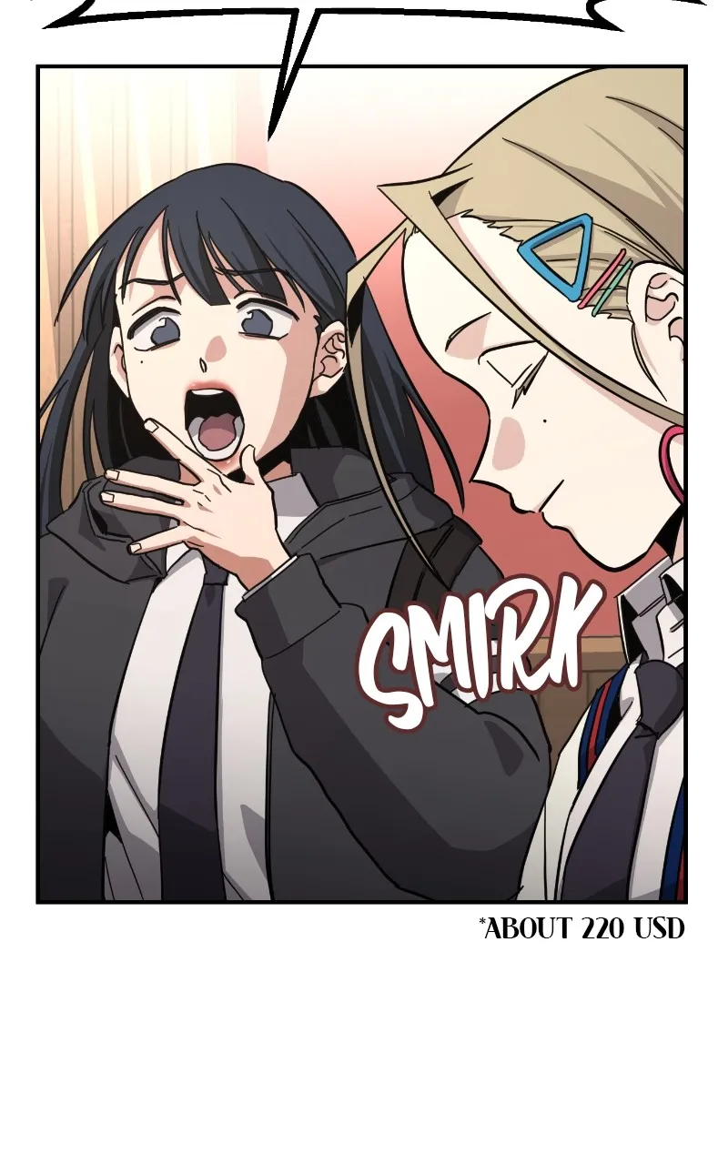 A Life-Changing Turn Chapter 18 page 52 - 