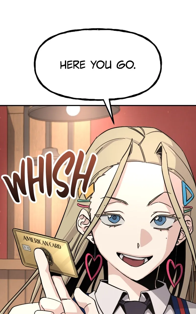 A Life-Changing Turn Chapter 18 page 53 - 