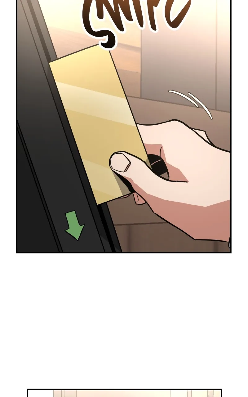 A Life-Changing Turn Chapter 18 page 55 - 