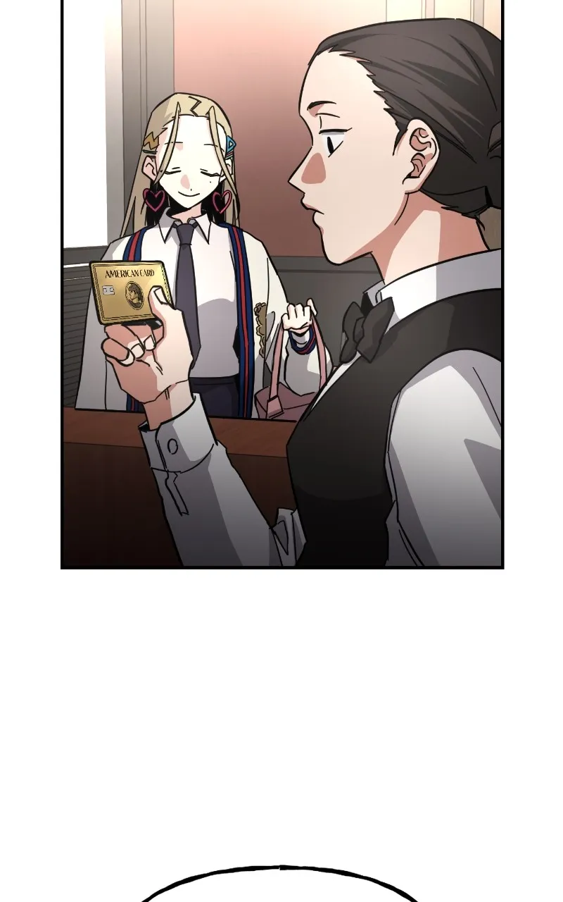 A Life-Changing Turn Chapter 18 page 56 - 