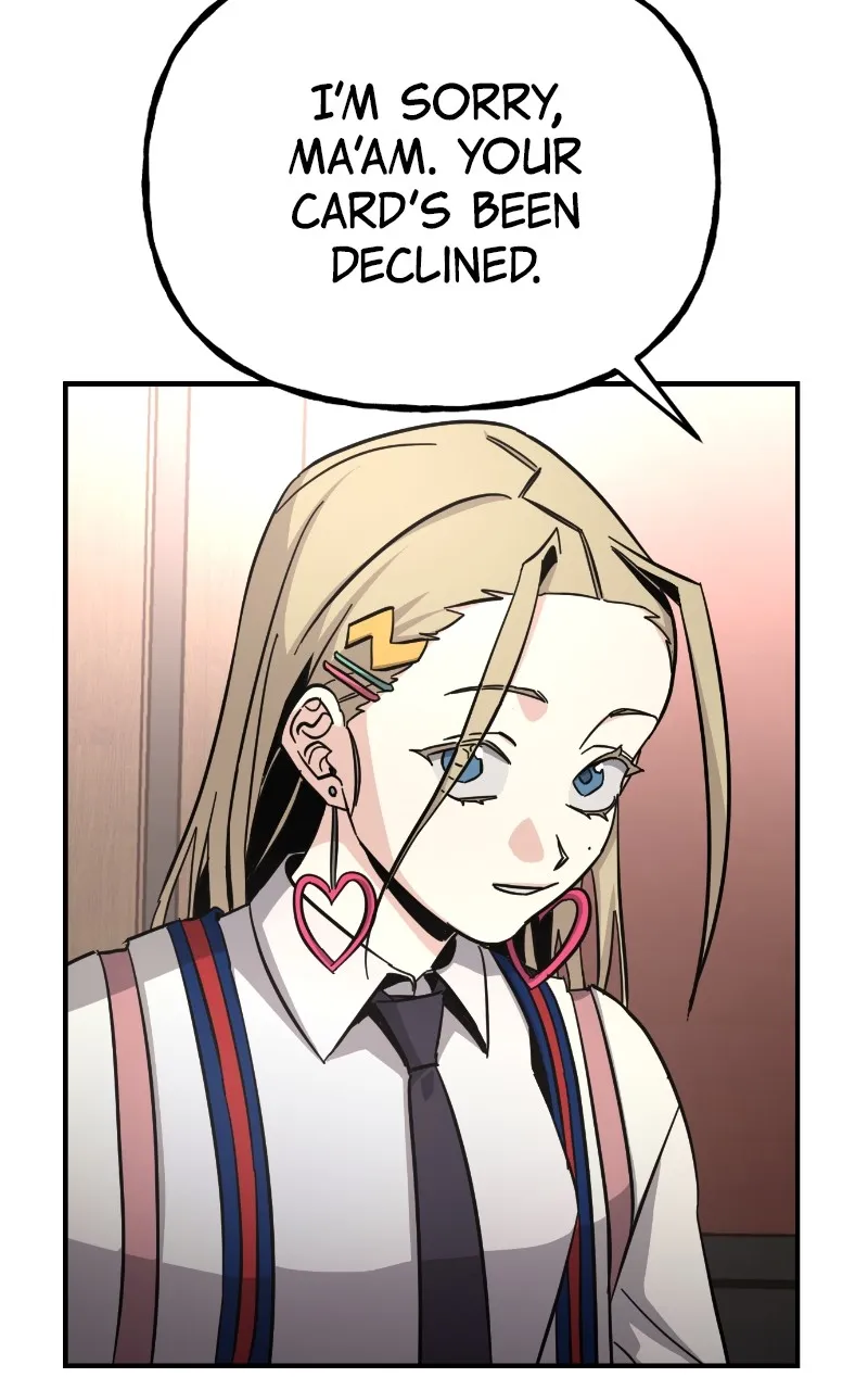 A Life-Changing Turn Chapter 18 page 57 - 
