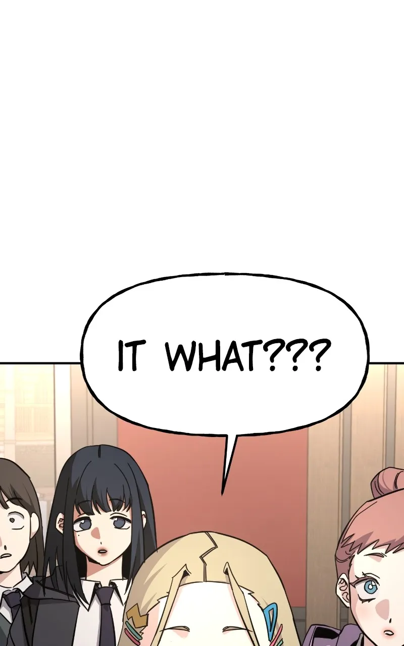 A Life-Changing Turn Chapter 18 page 58 - 