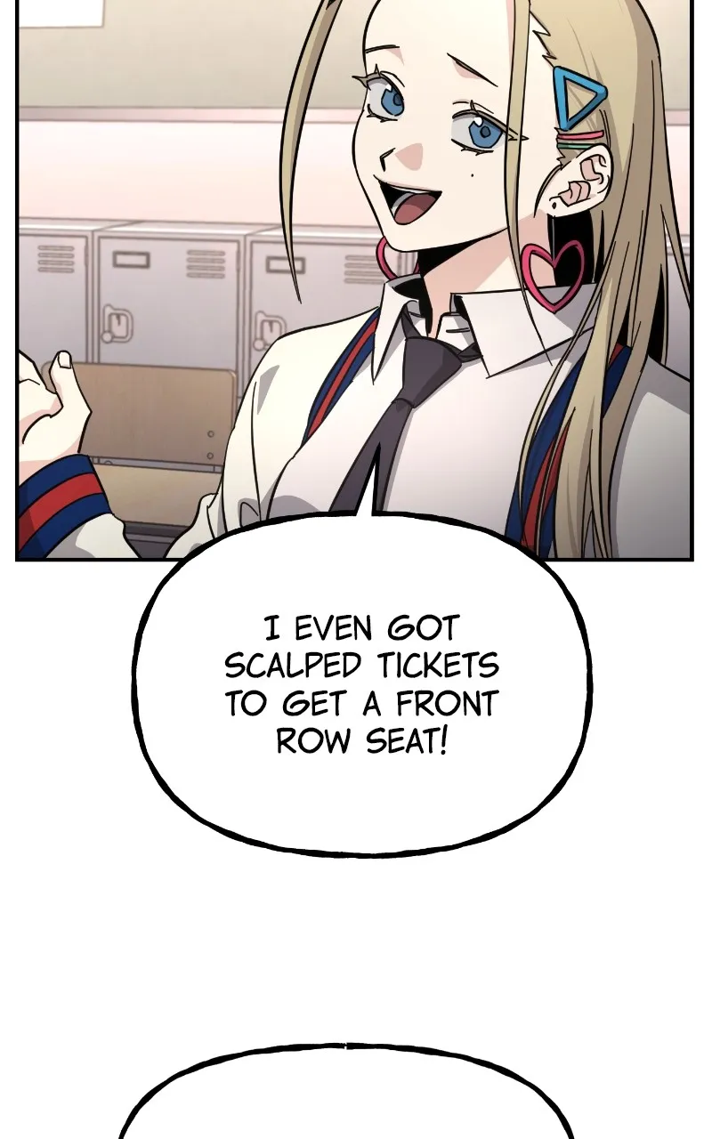 A Life-Changing Turn Chapter 18 page 7 - 